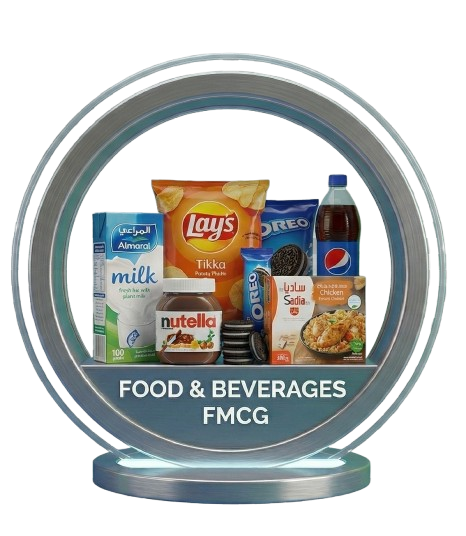 FMCG