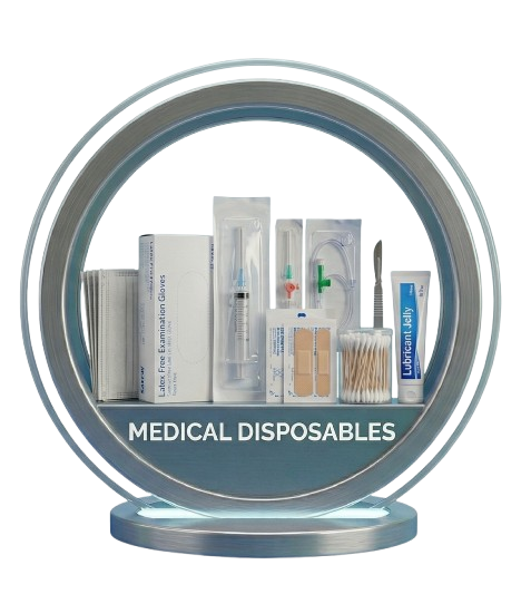 Medical Disposables