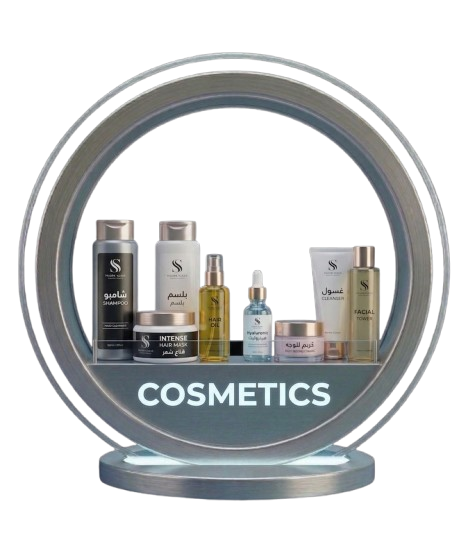 Cosmetics