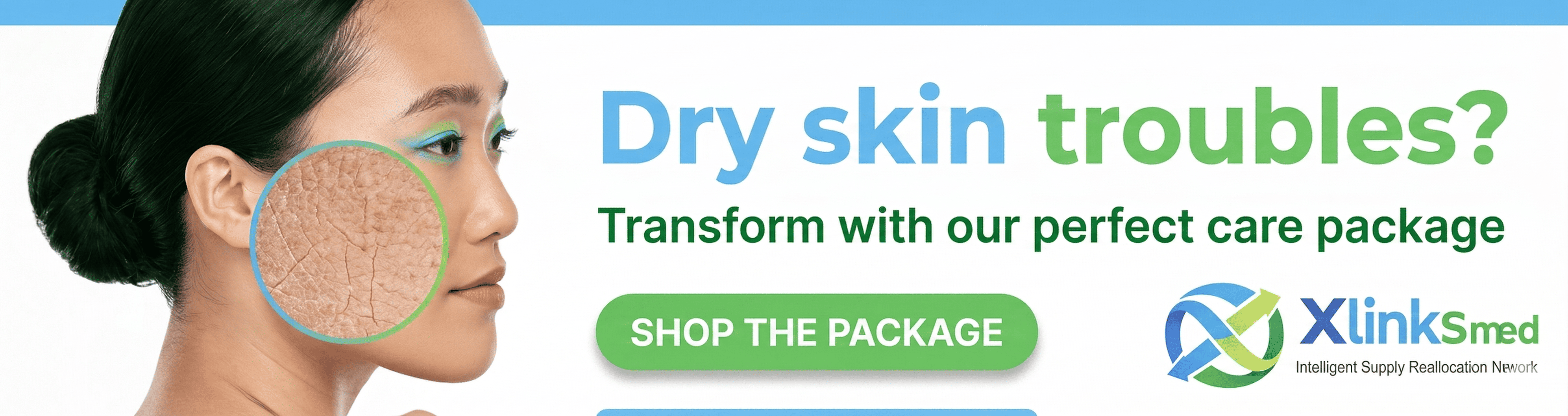 large banner