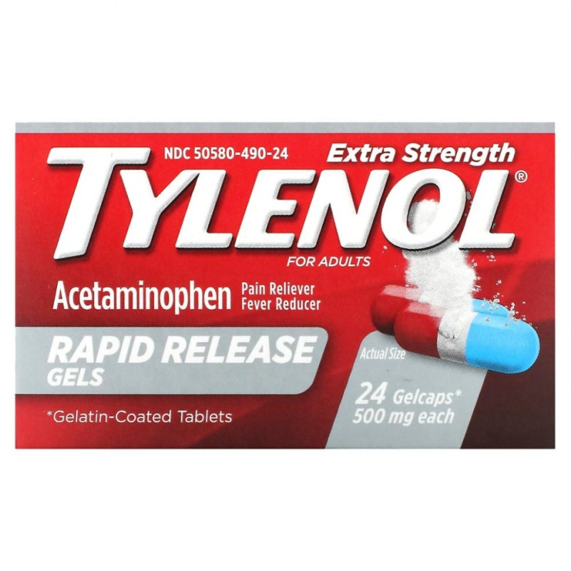 TYLENOL RECTAL SUPPOSITORY 350 MG, PACK OF 10'S, J...