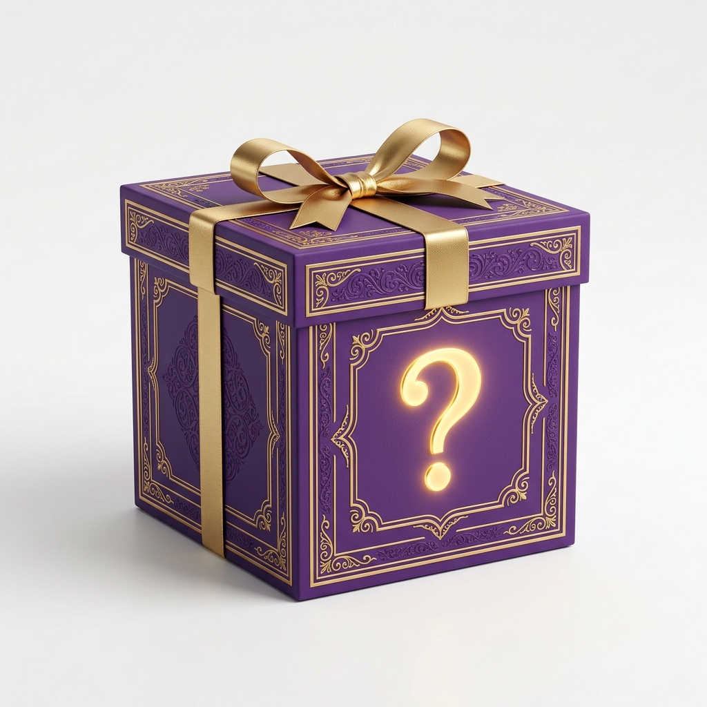 Mystery Box - Medical Disposables